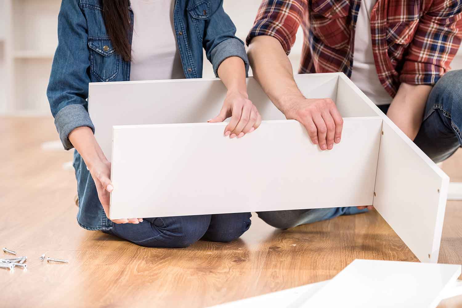 Are Men Or Women Better At Assembling Ikea Furniture Study