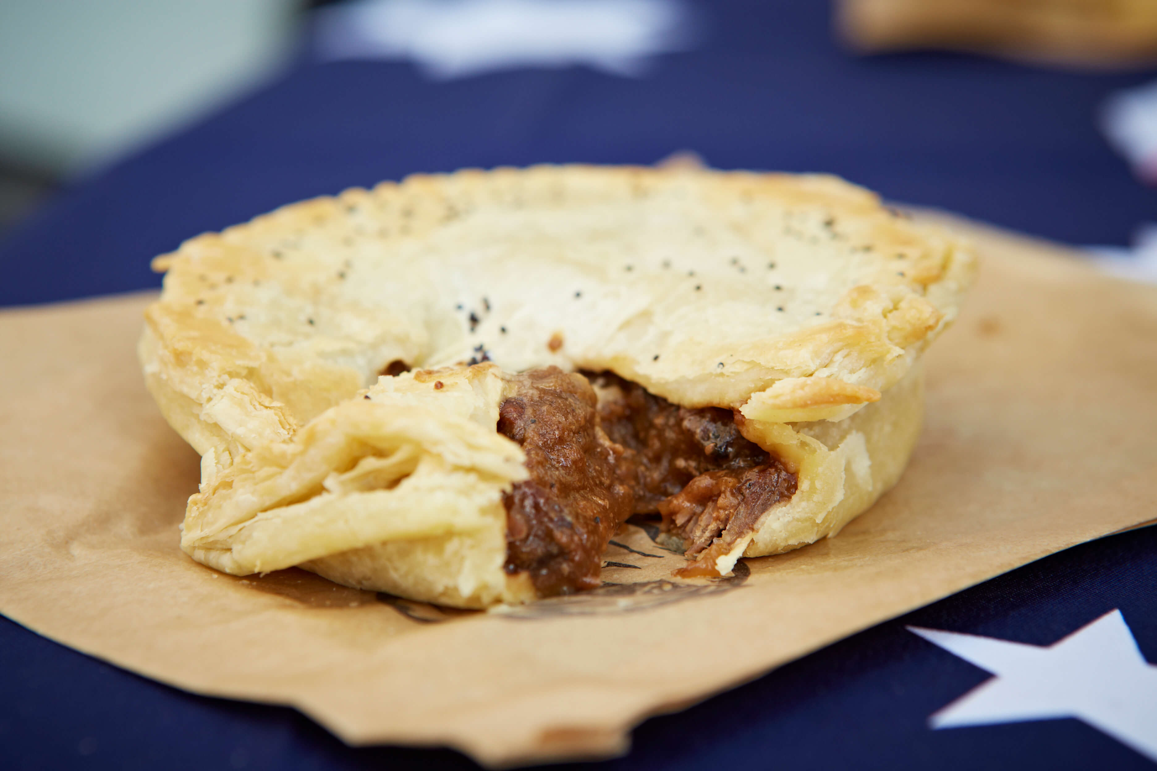 Australian Meat Pies The Truth About The Aussie Classic Better Homes