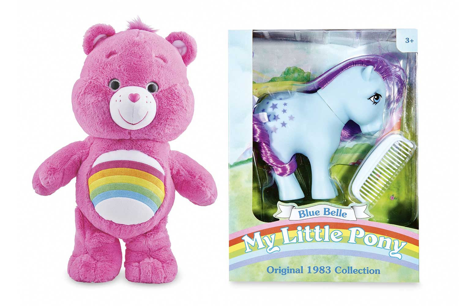 my little pony plush toys australia