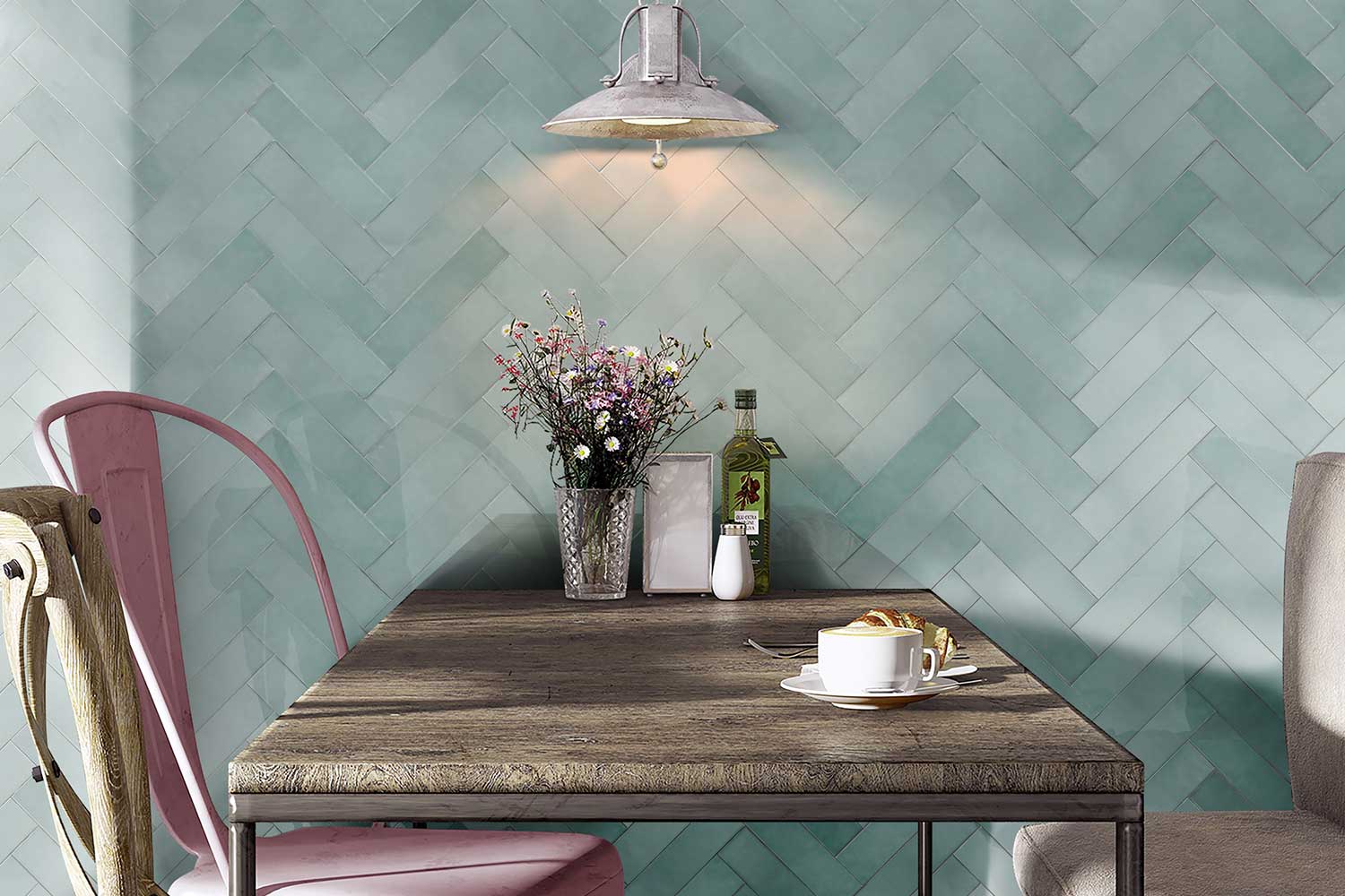 6 new tile trends to know about for 2020 Better Homes and Gardens