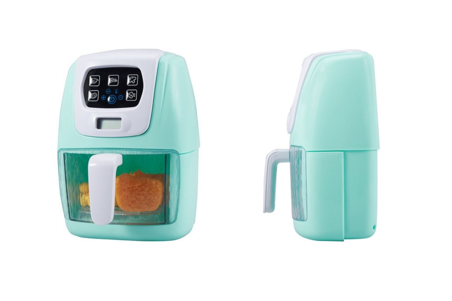 OMG, Kmart toy air fryers now exist (and more!)