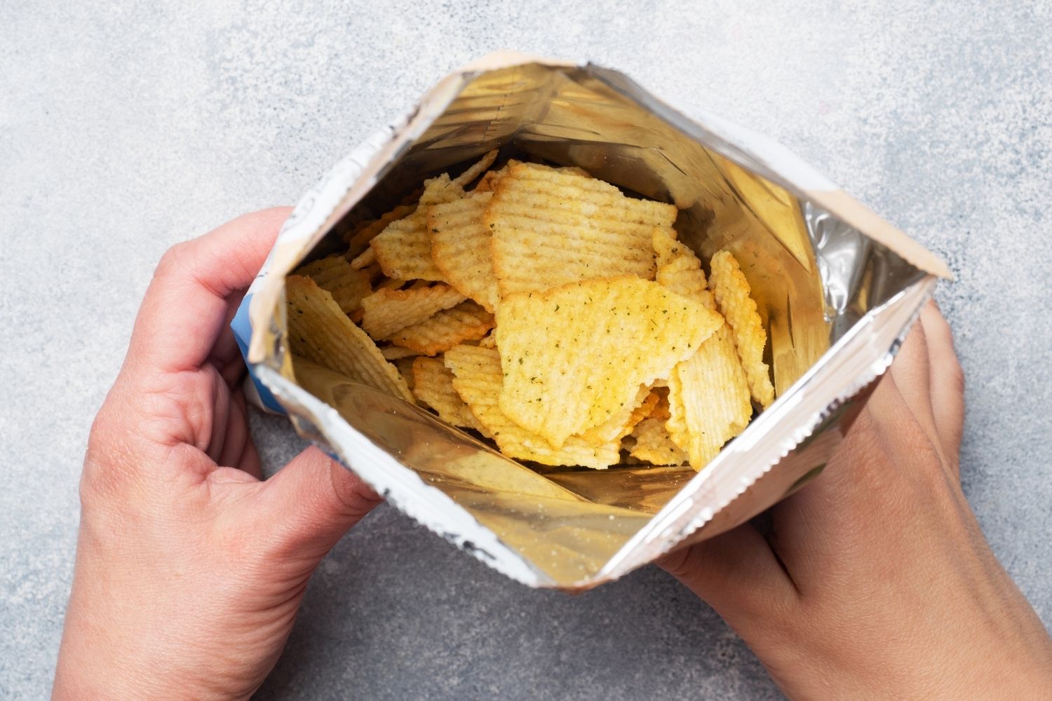 8 best healthy chips that actually taste great