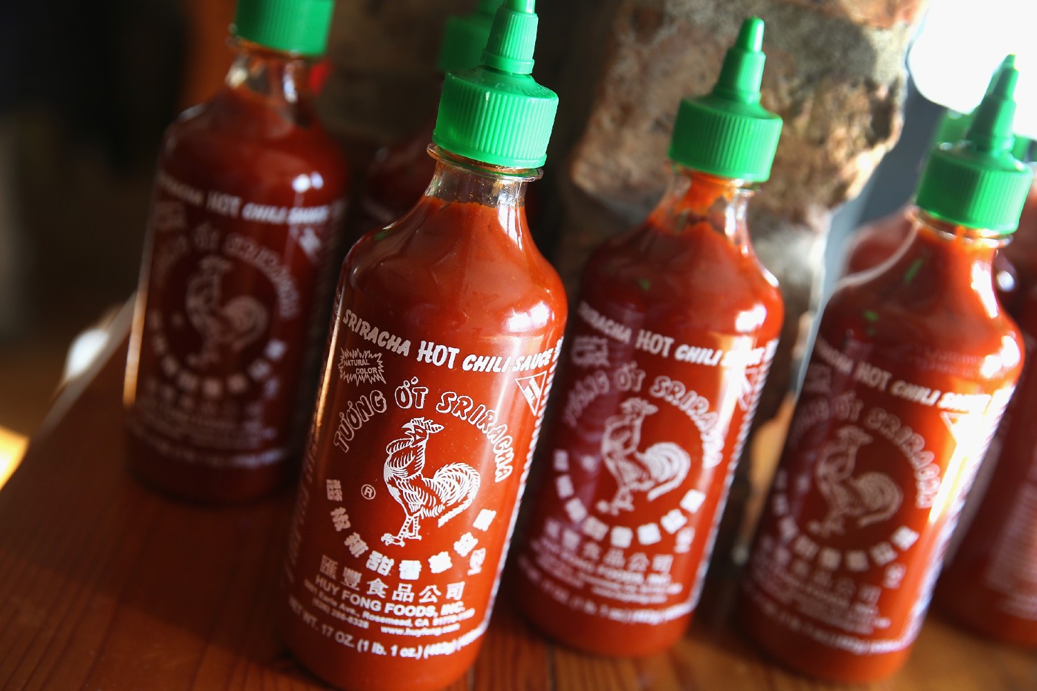 Huy Fong Foods suspends production of sriracha Better Homes and Gardens