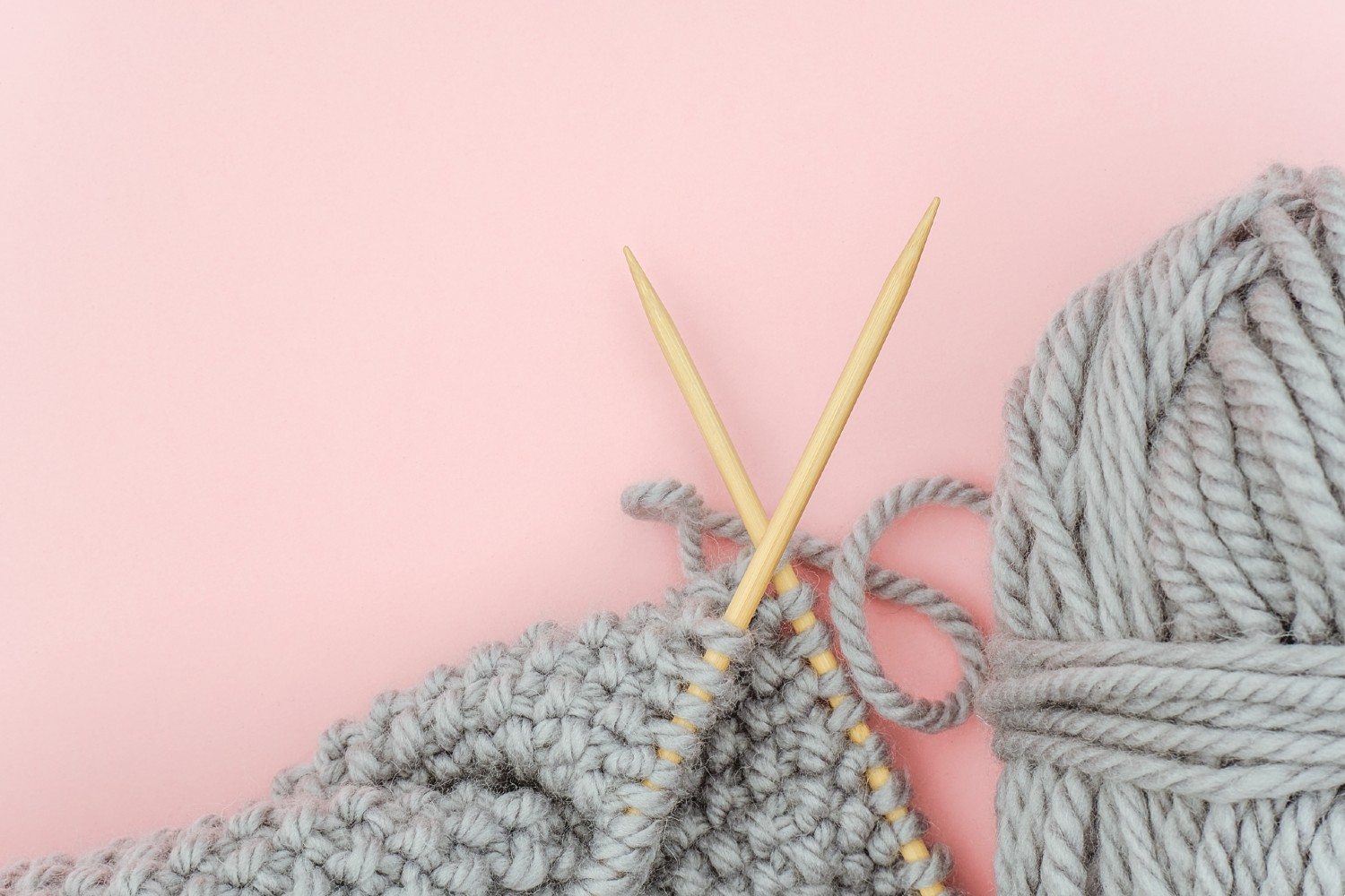 The Best Knitting Needles for Bulky Yarn • The Knitting Needle Guide