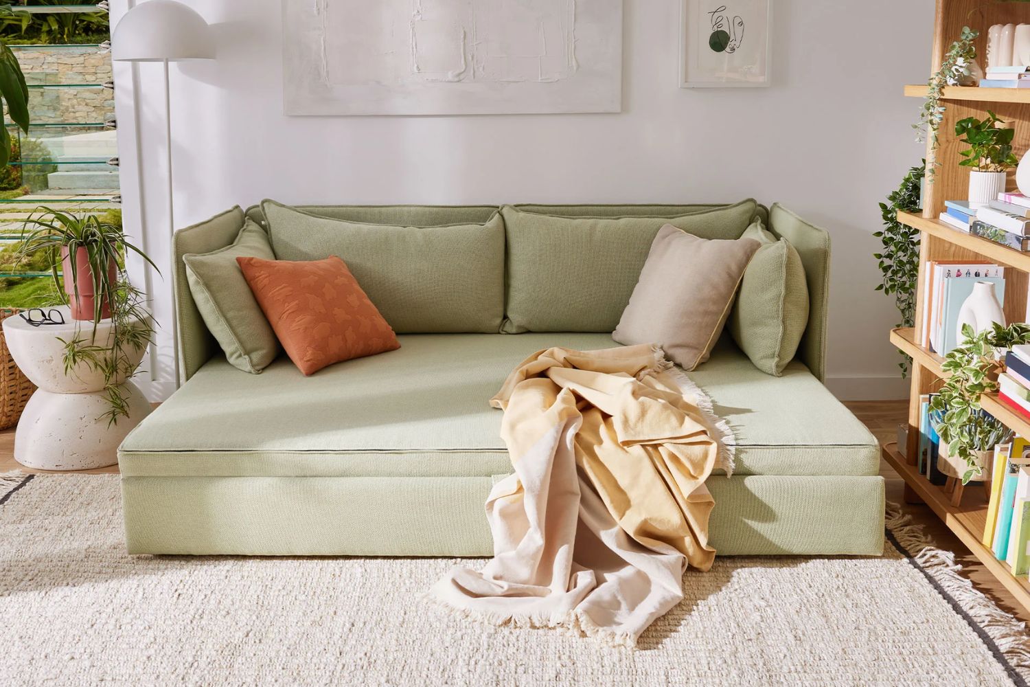 fold out sofa beds australia