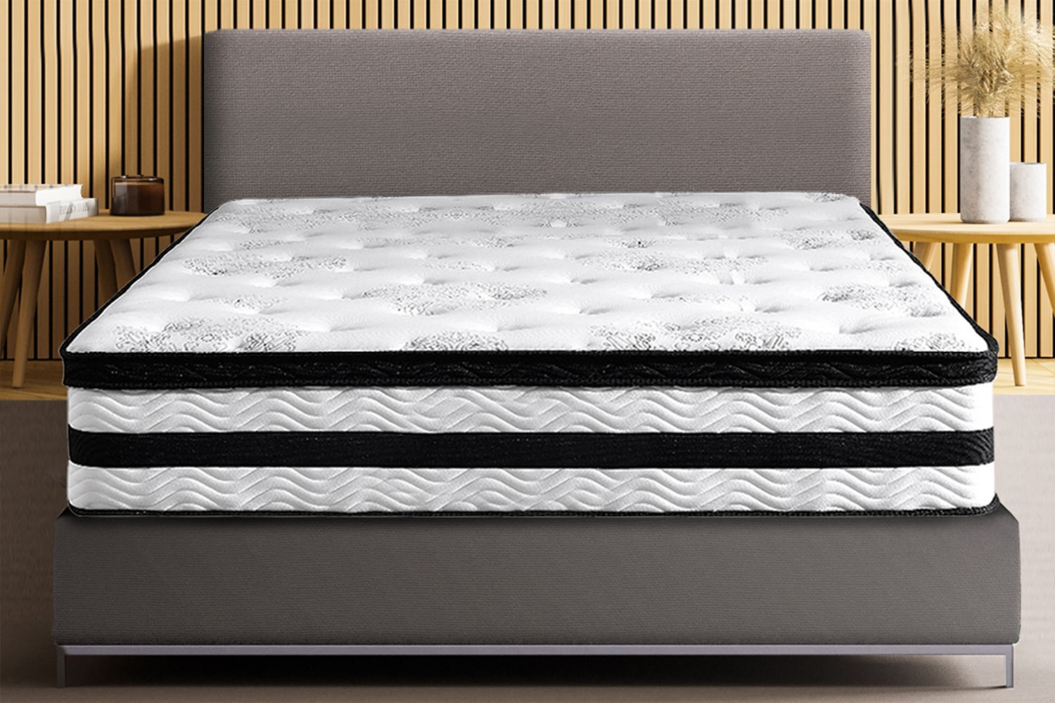 temple and webster mattress review