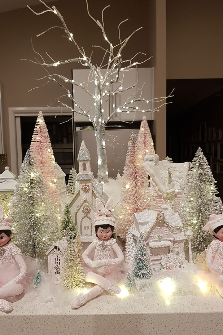 This mum\'s Christmas Kmart hack is next level | Better Homes and ...