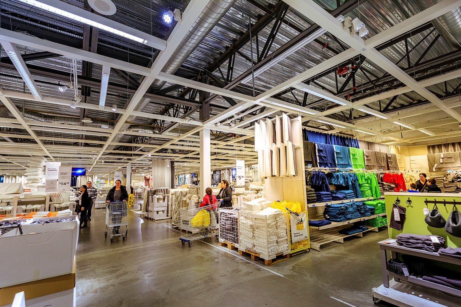 Ikea announces first planning studio store in Sydney | Better Homes and ...
