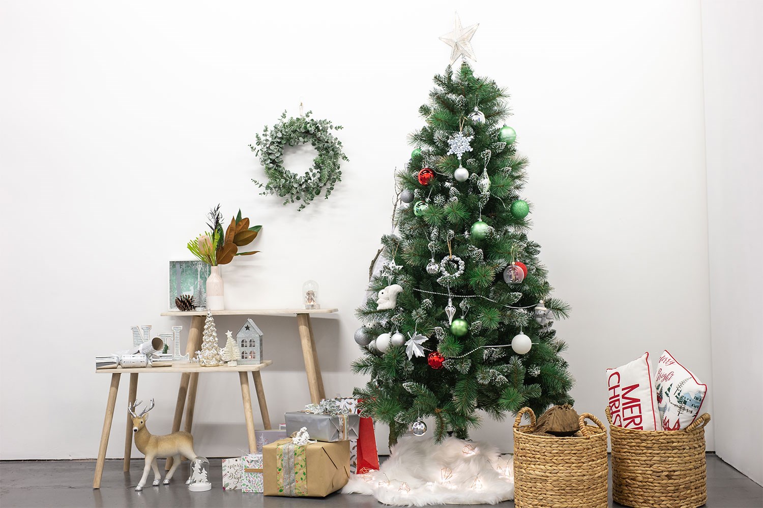 Big W Christmas decorations, crafts, hacks & ideas for 2018  Better
