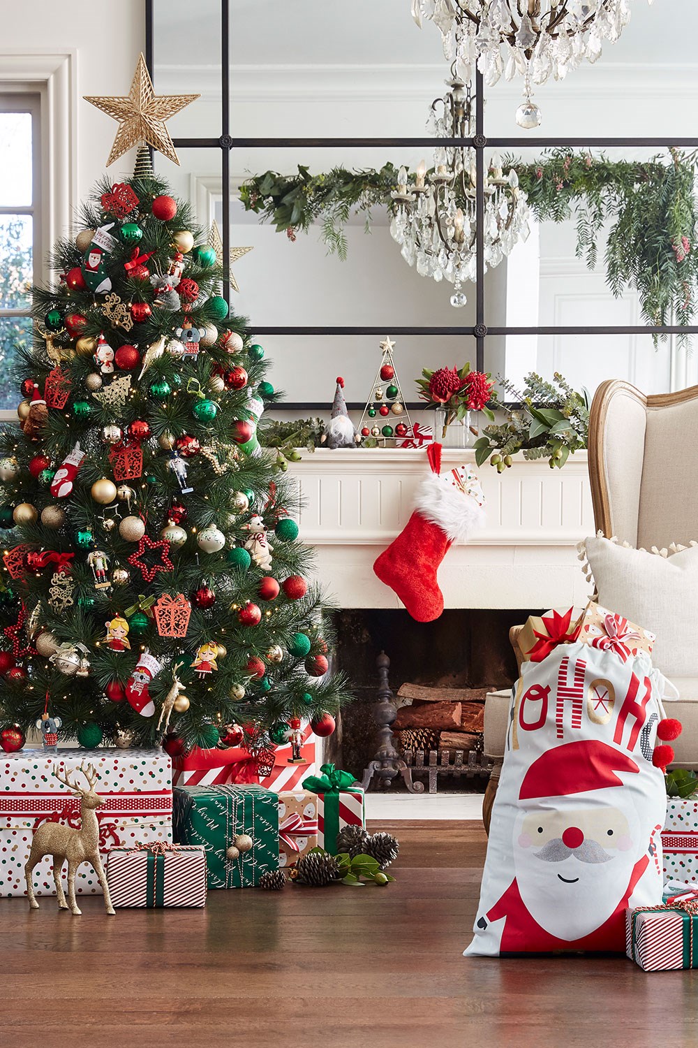 Target Christmas decorations revealed Our top picks Better Homes and