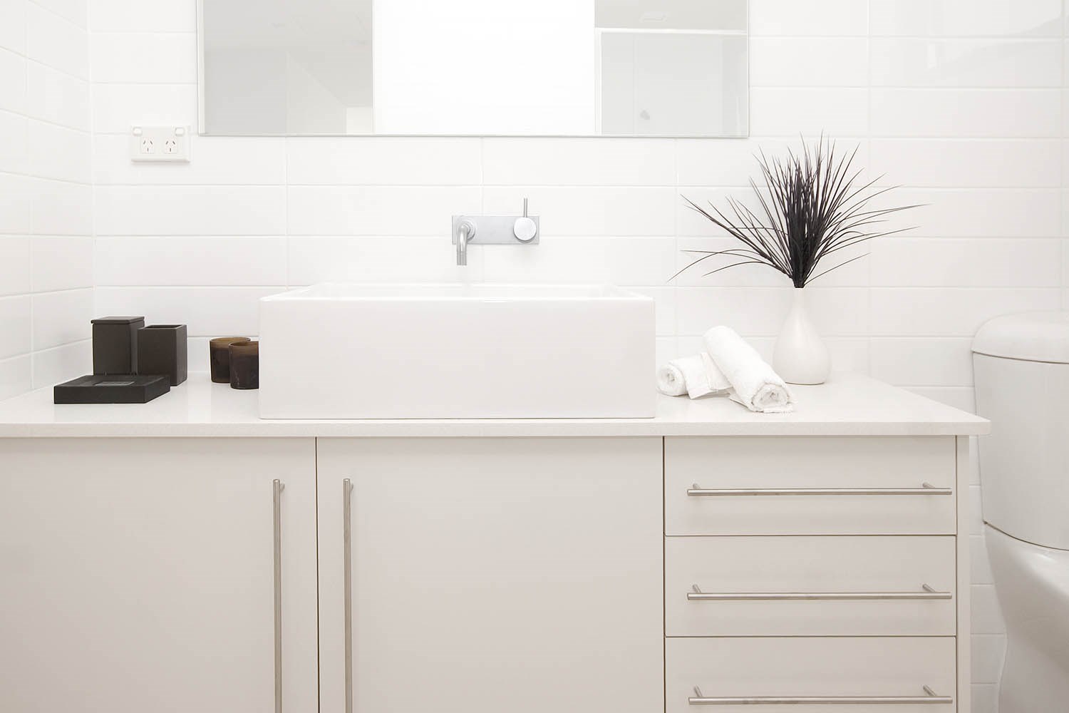 Better Homes And Gardens Bathroom Vanity