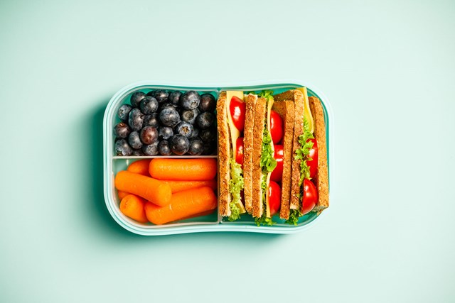 6 easy ways to make your child’s lunchbox waste-free | Better Homes and ...