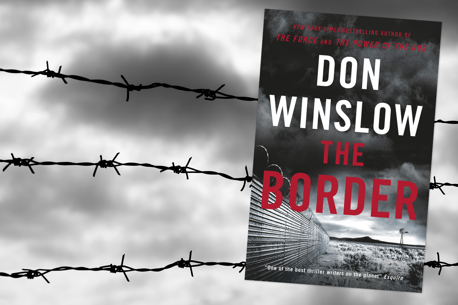the power of the dog by don winslow