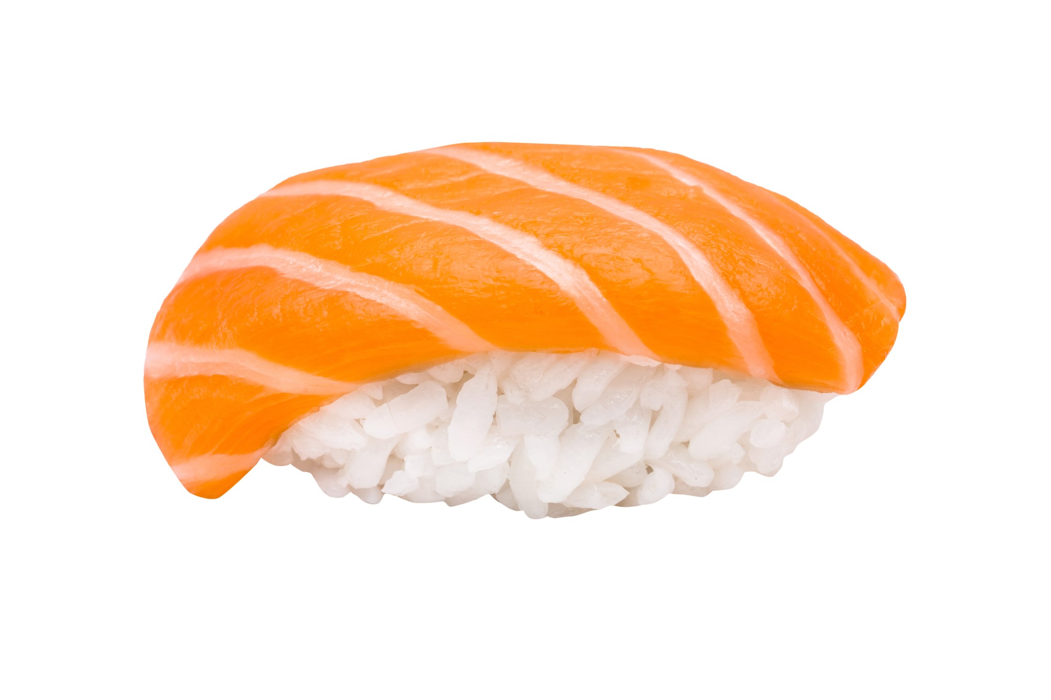 Sushi Calories & Nutrition Information | Better Homes and Gardens