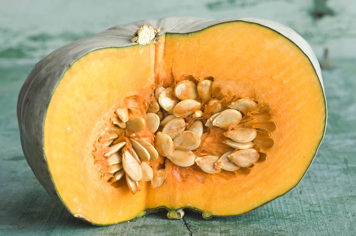6 Pumpkin Varieties And Types In Australia Better Homes And Gardens