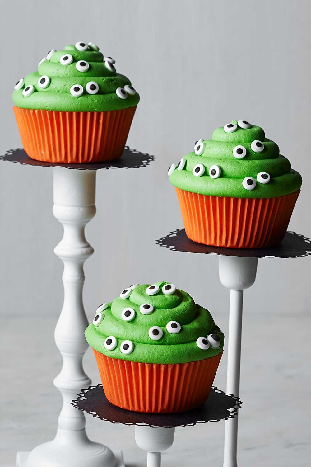 7 spooky Halloween cupcake ideas | Better Homes and Gardens