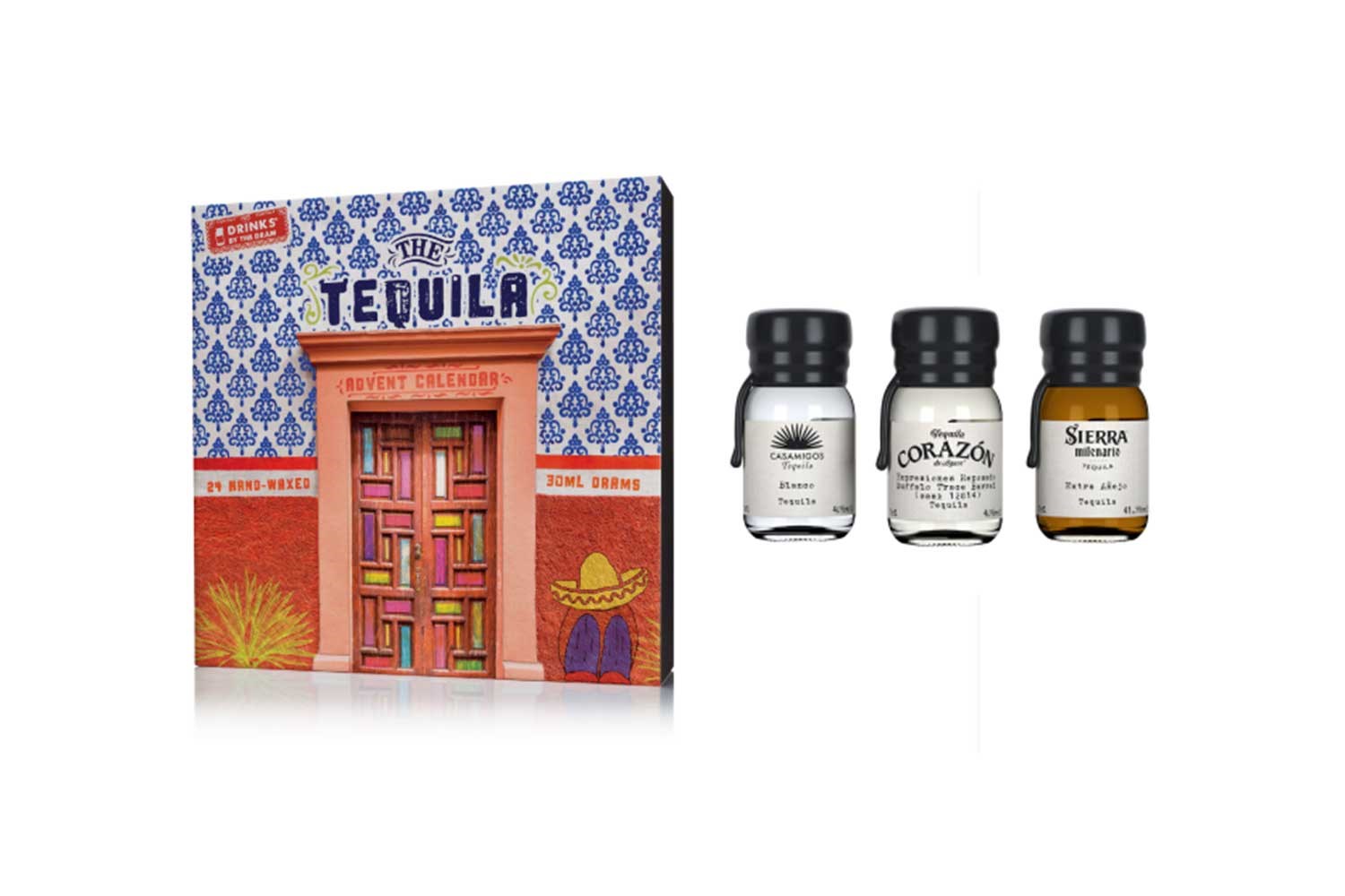 The best booze Advent calendars for 2019 Better Homes and Gardens