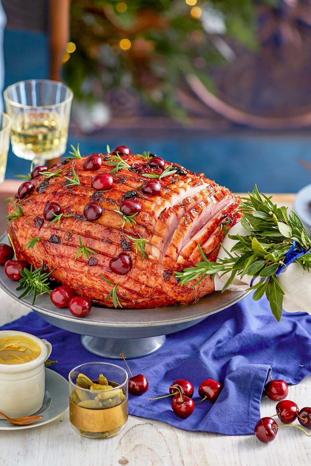 11 Best Christmas Ham Recipes | Better Homes and Gardens