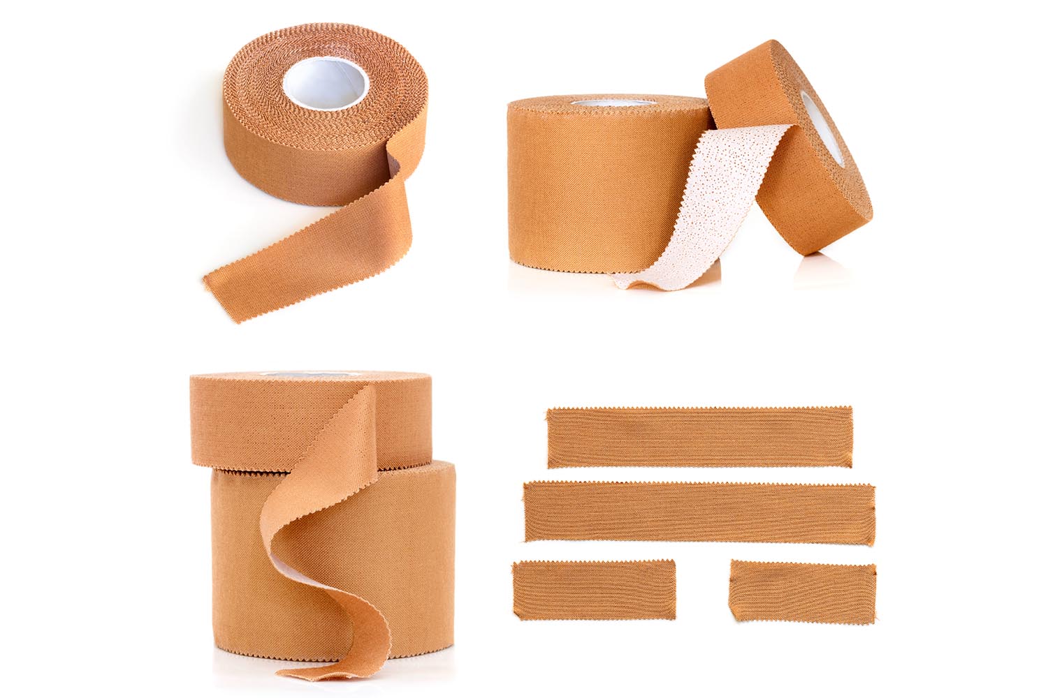 sports medical tape