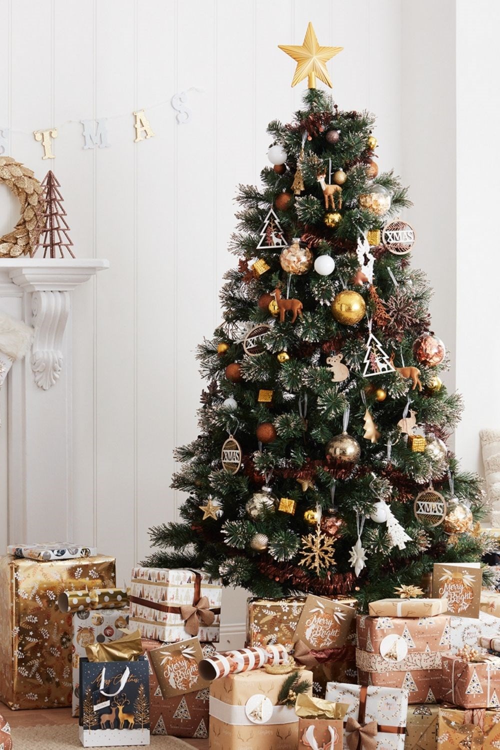 Big W's 2020 Christmas range has arrived | Better Homes and Gardens