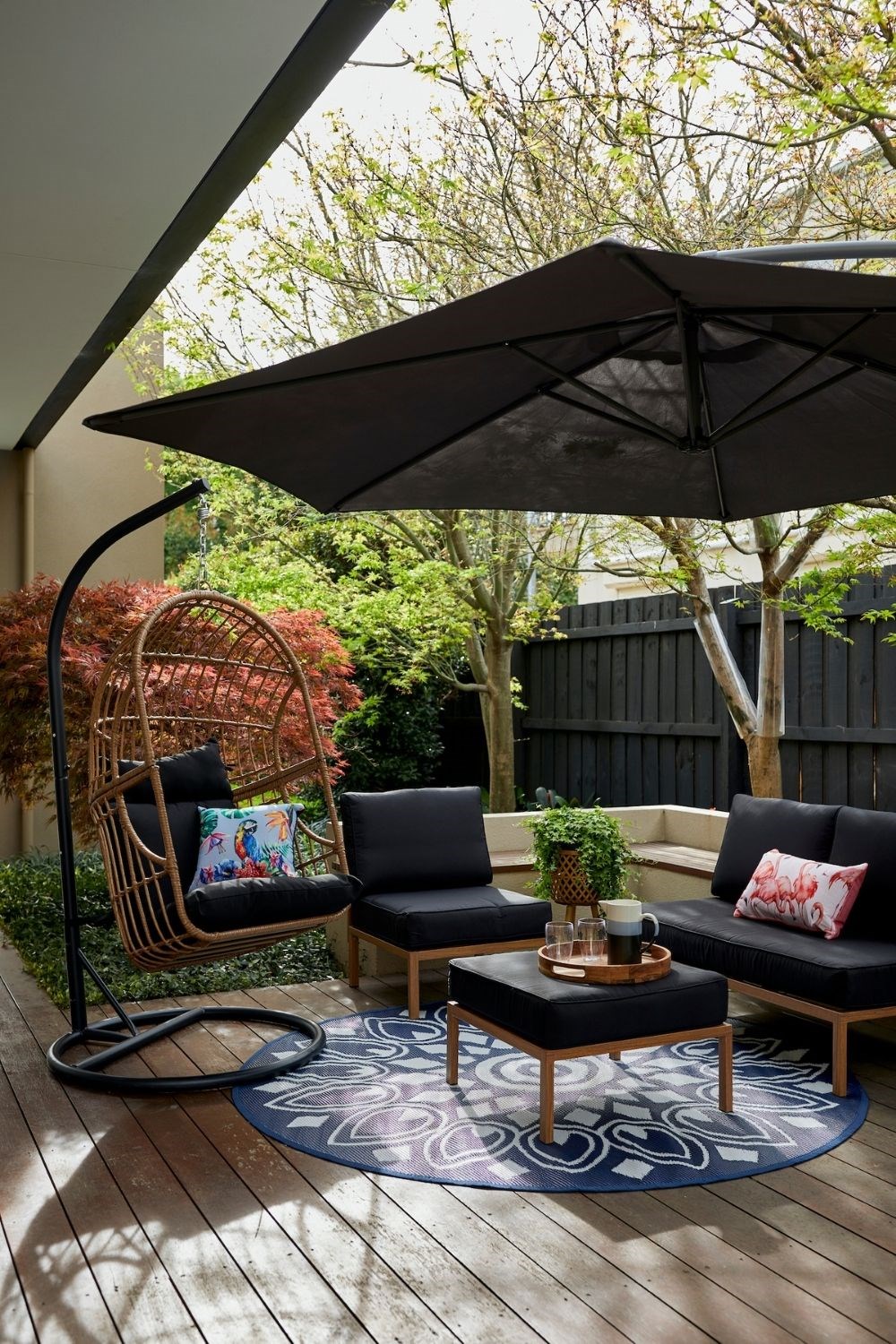 What's trending: The top 9 Kmart outdoor furniture buys | Better Homes