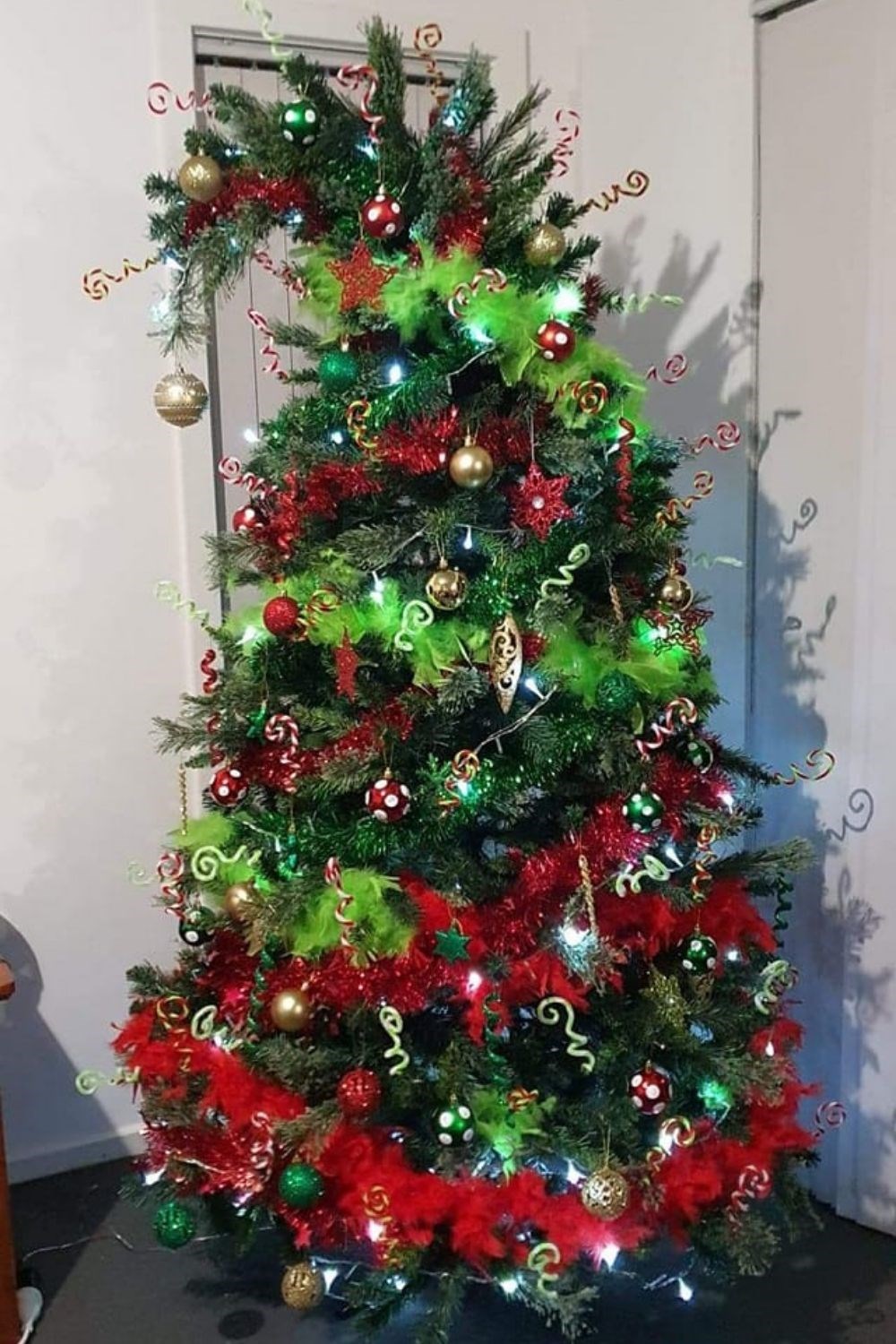 These moviethemed Christmas trees are going viral Better Homes and