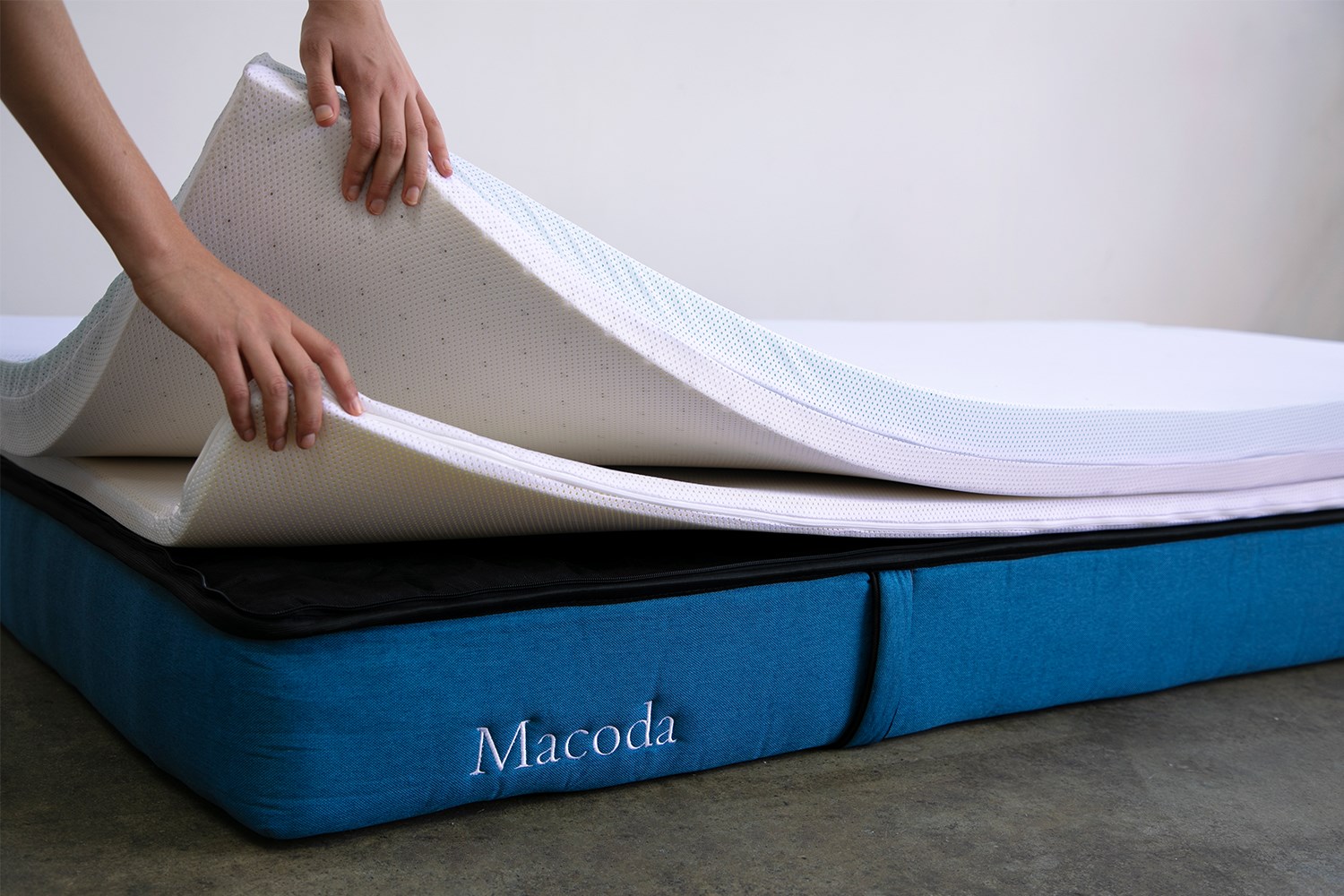 compare mattress in a box australia