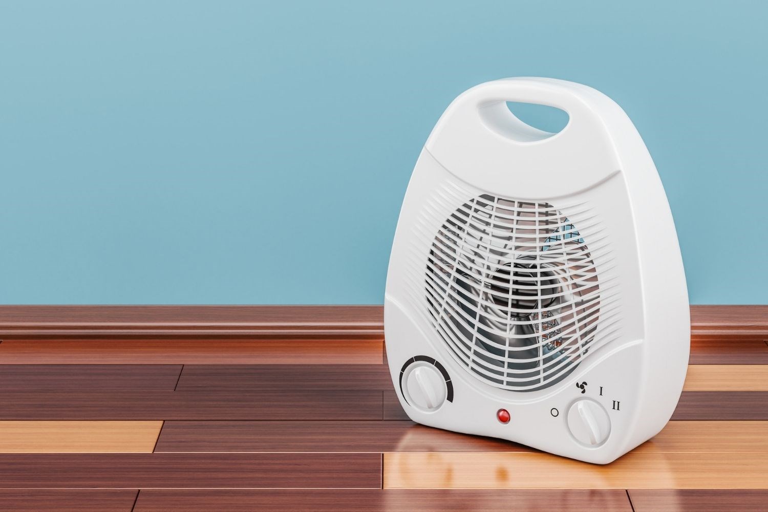Best Portable Heater For Living Room
