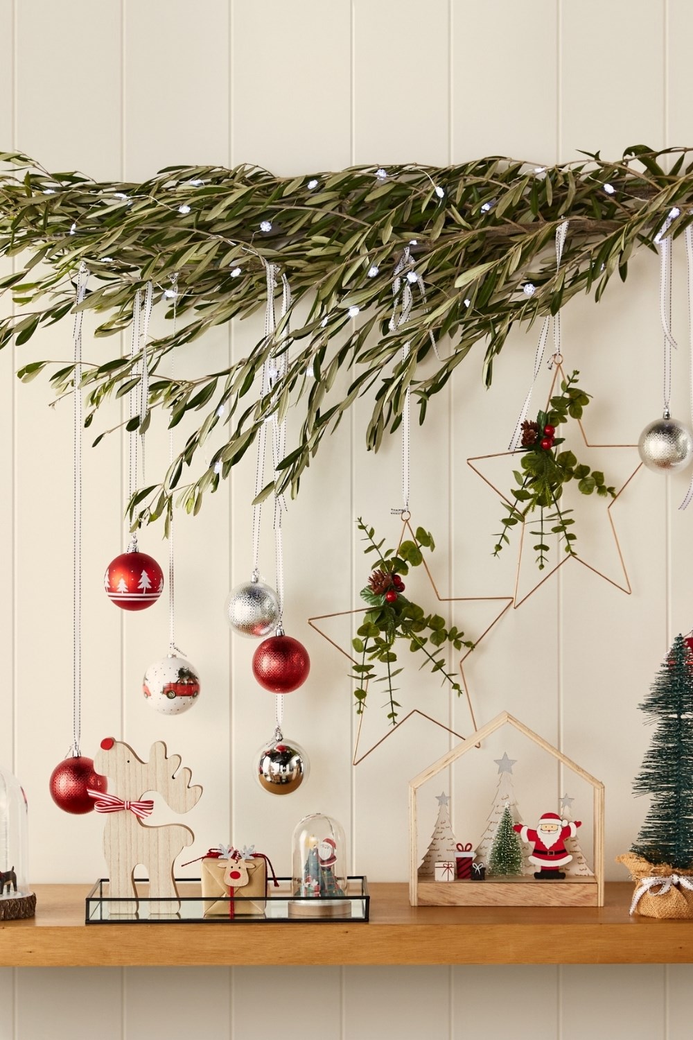 Big W Christmas decorations for 2021  Better Homes and Gardens