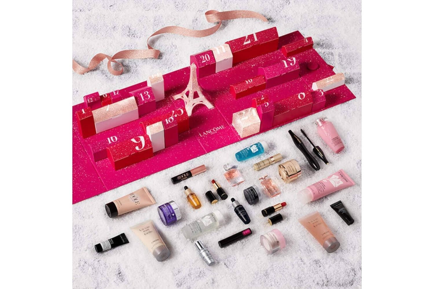 15 best beauty Advent calendars for 2021 Better Homes and Gardens