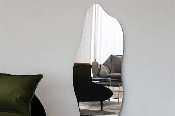 The best wall mirrors and full-length mirrors to decorate your