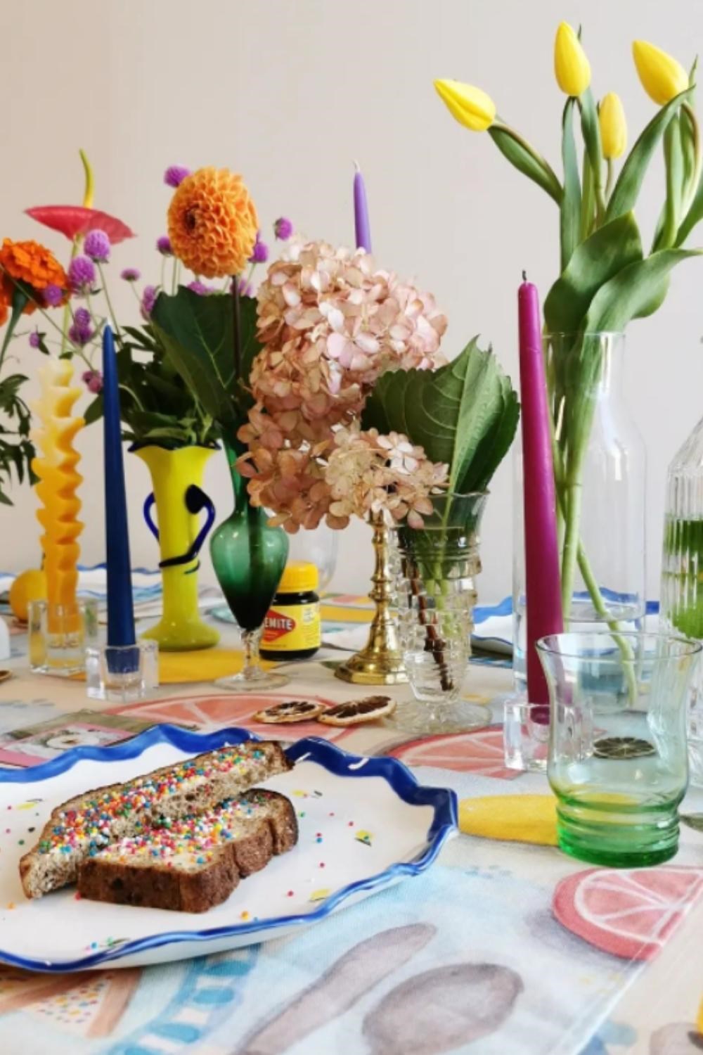 How to create a gorgeous Easter table | Better Homes and Gardens