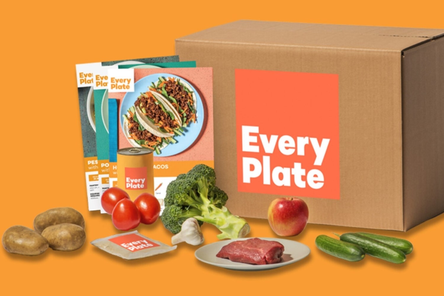 The Best Meal Kits And Food Delivery Boxes In Australia | Better Homes ...
