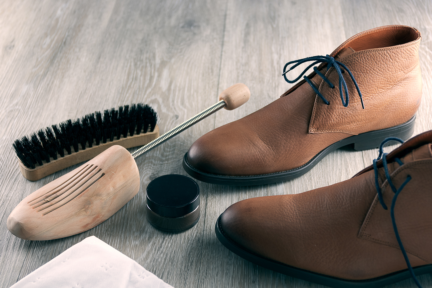 5 Easy Ways to Stretch Your Leather Shoes at Home | Better Homes and ...