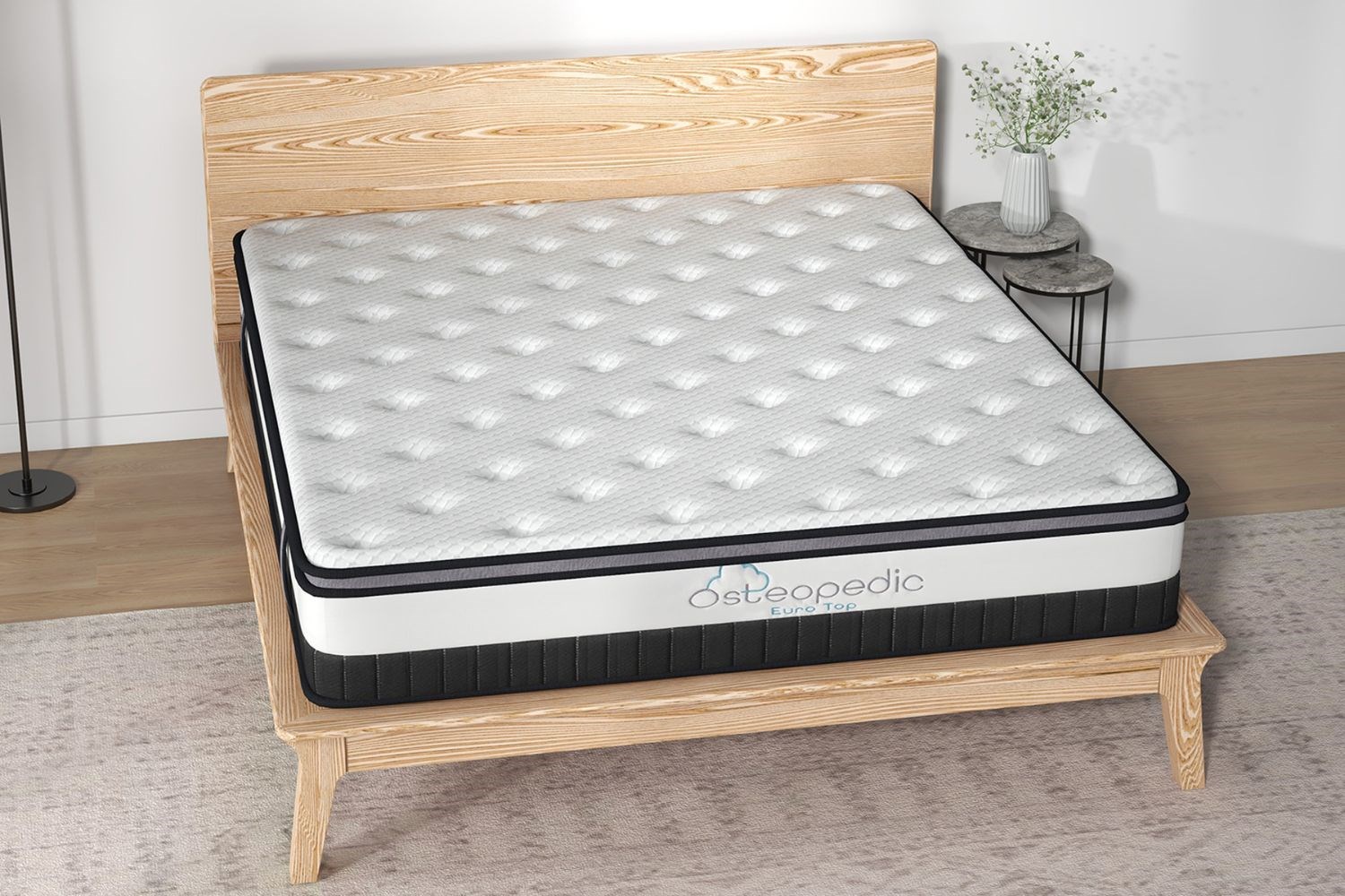 temple and webster mattress reviews