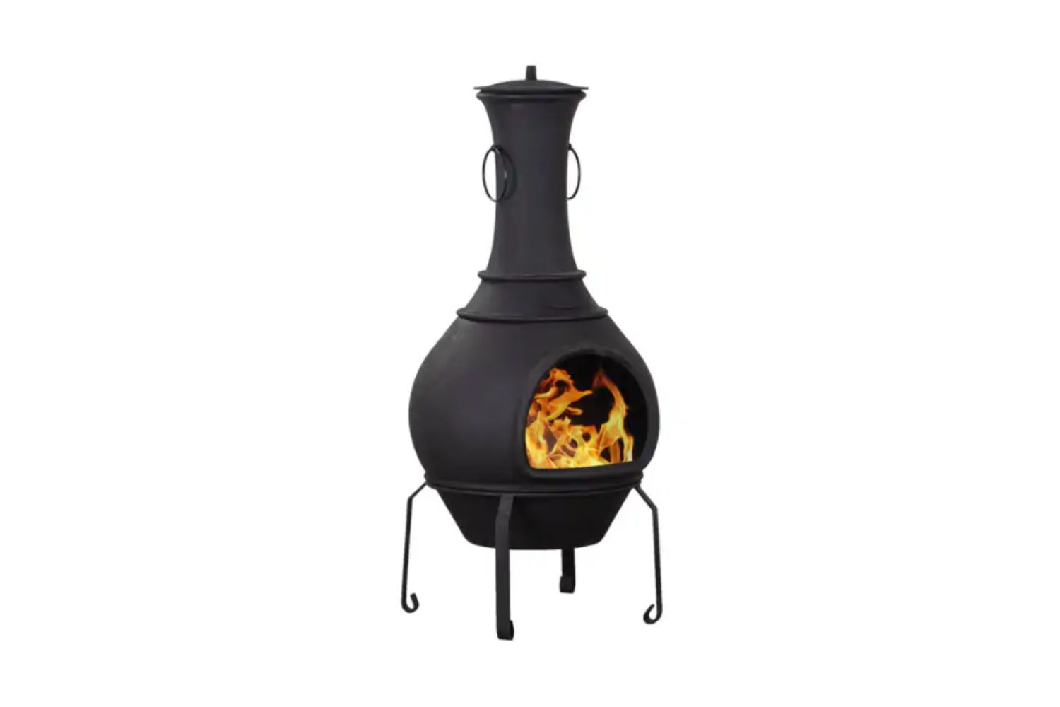 6 Best Fire Pits and Heaters for Winter Gatherings In Australia 2023 ...