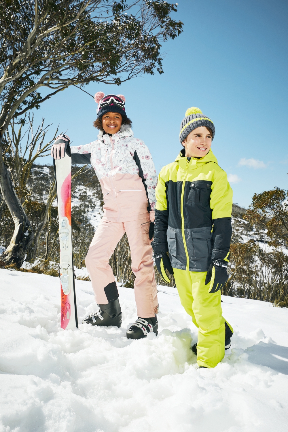 ALDI Australia - Jackets, pants, boots, goggles and more - what's on your  list for tomorrow? | Facebook