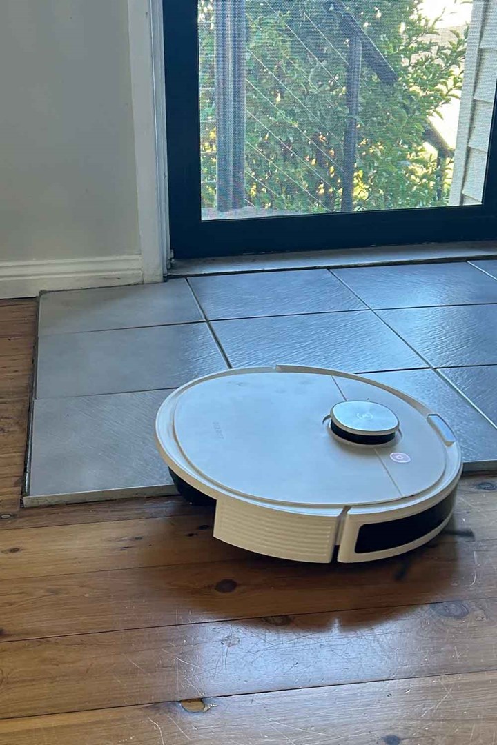 Ecovacs Deebot N10 plus review: are robot vacuums worth it