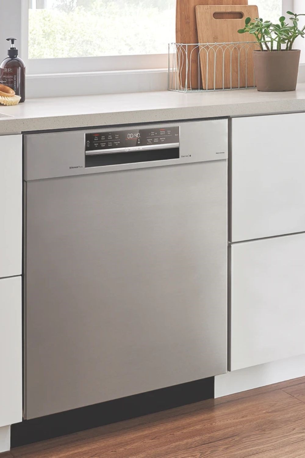 5 Best Under Bench and BuiltUnder Dishwashers In Australia Better