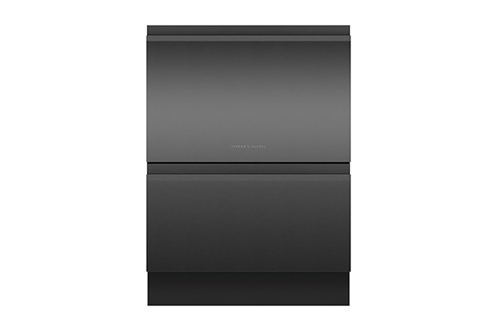 What is the Advantage of a Drawer Dishwasher?