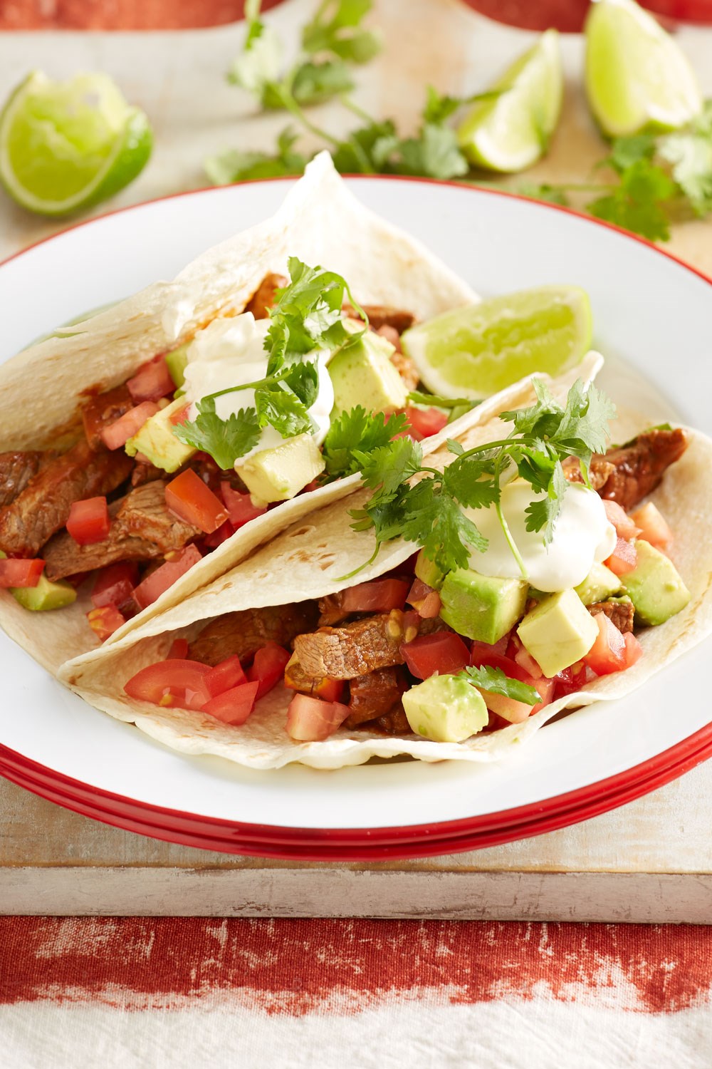 10 Taco Recipes You'll Want To Make On Repeat | Better Homes and Gardens