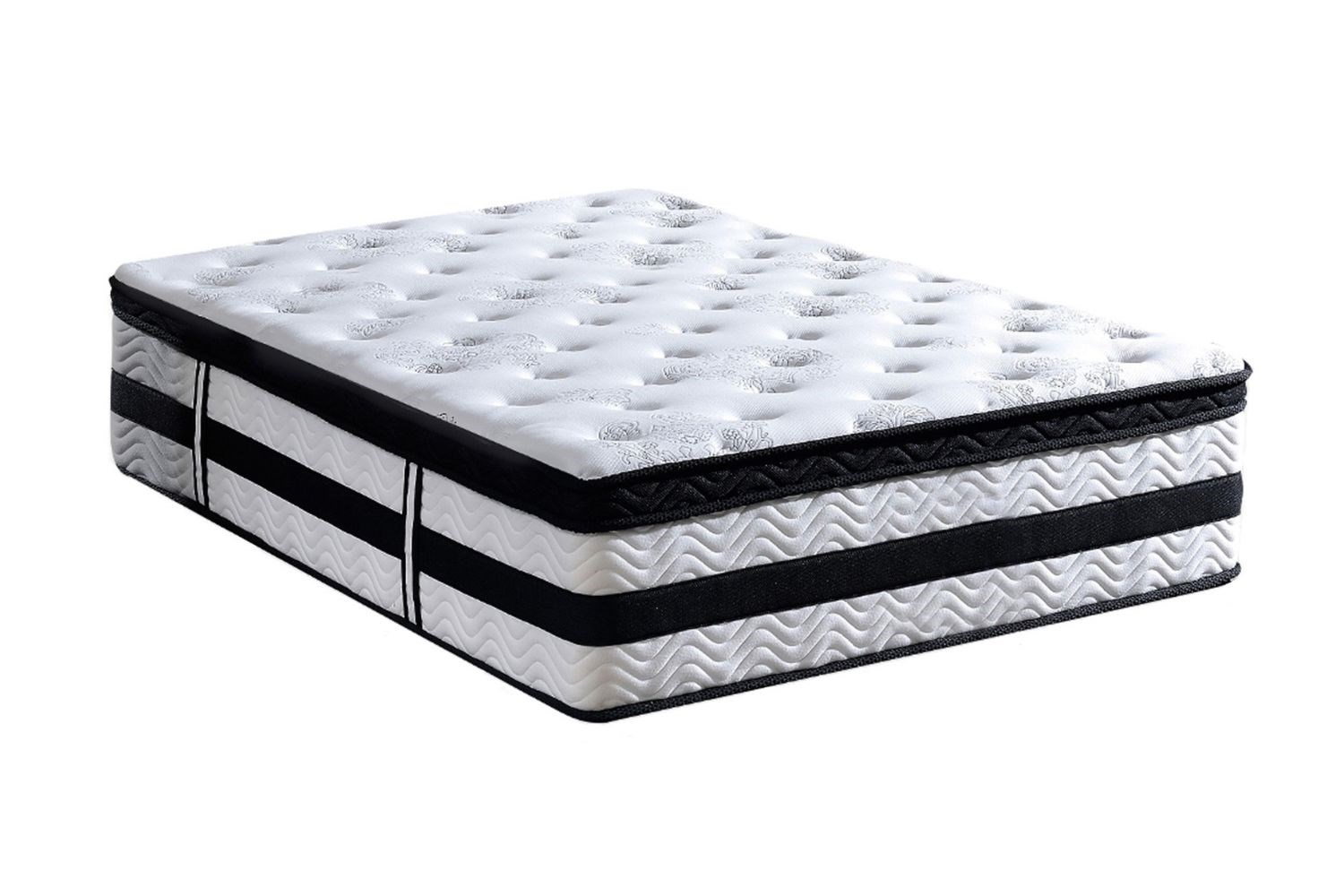 temple and webster mattress reviews