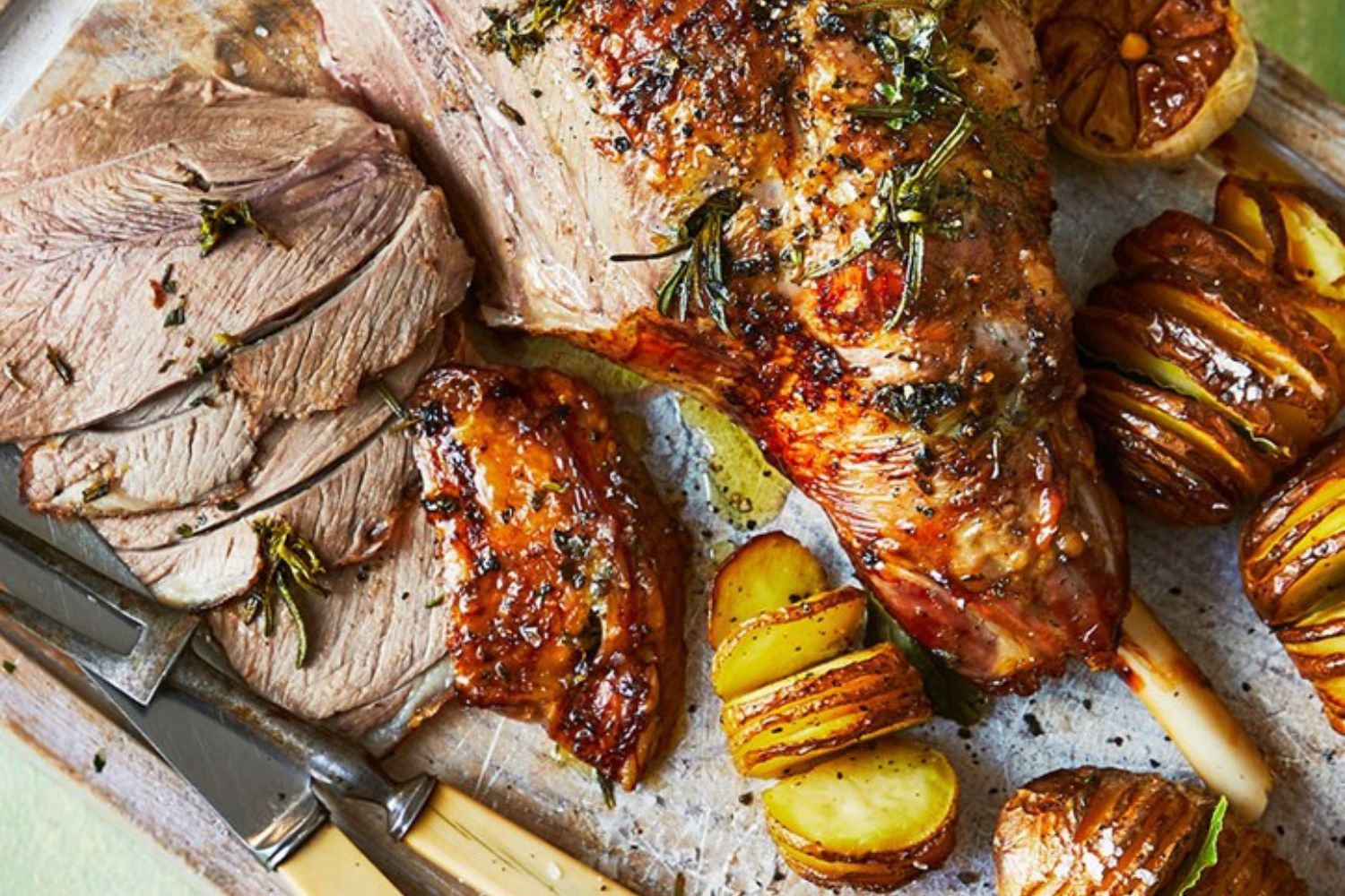 All The Best Easter Recipes For An Ultimate Feast | Better Homes and ...
