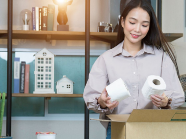 best amazon bulk-buy household staples