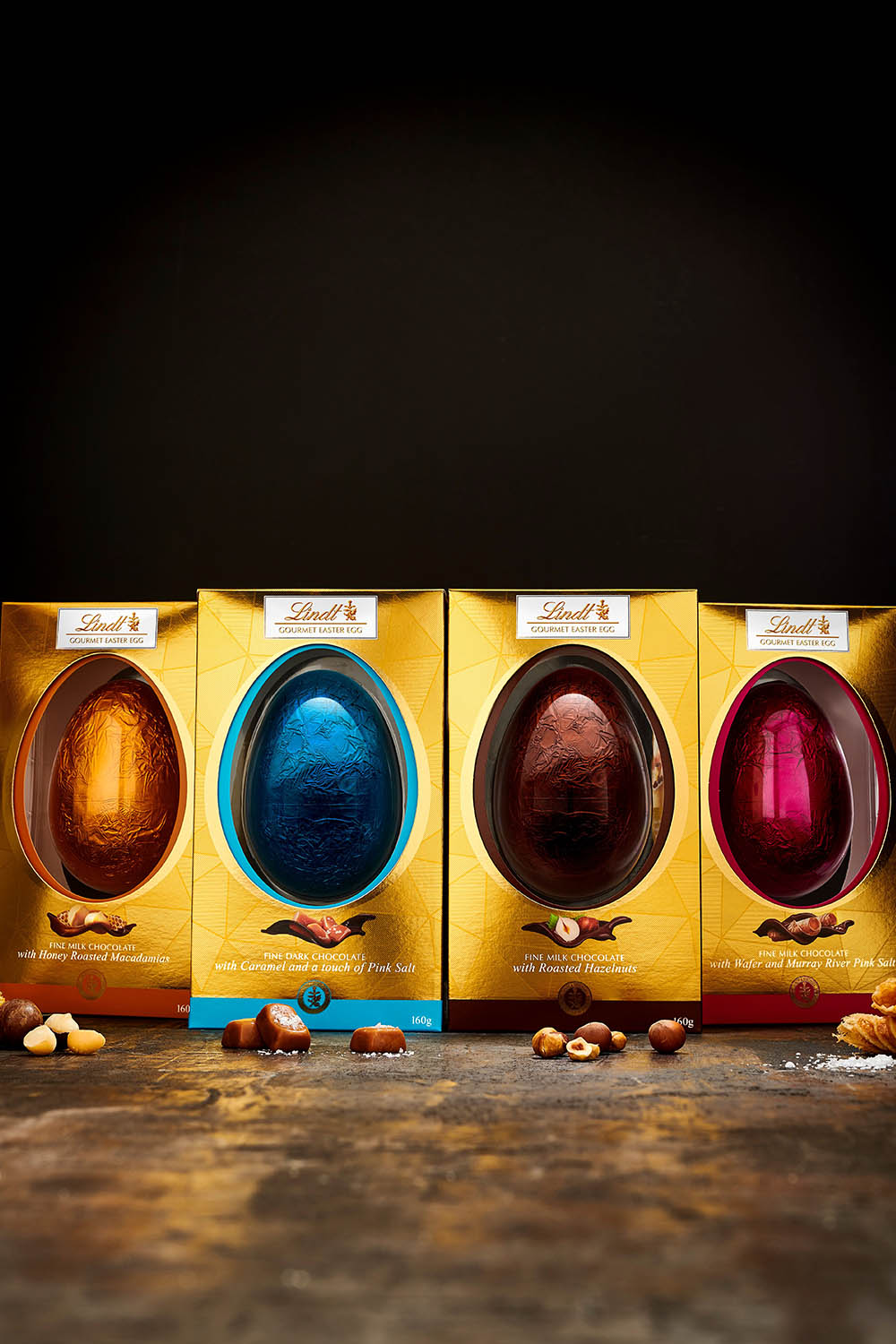 Lindt release gourmet Easter Eggs | Better Homes and Gardens