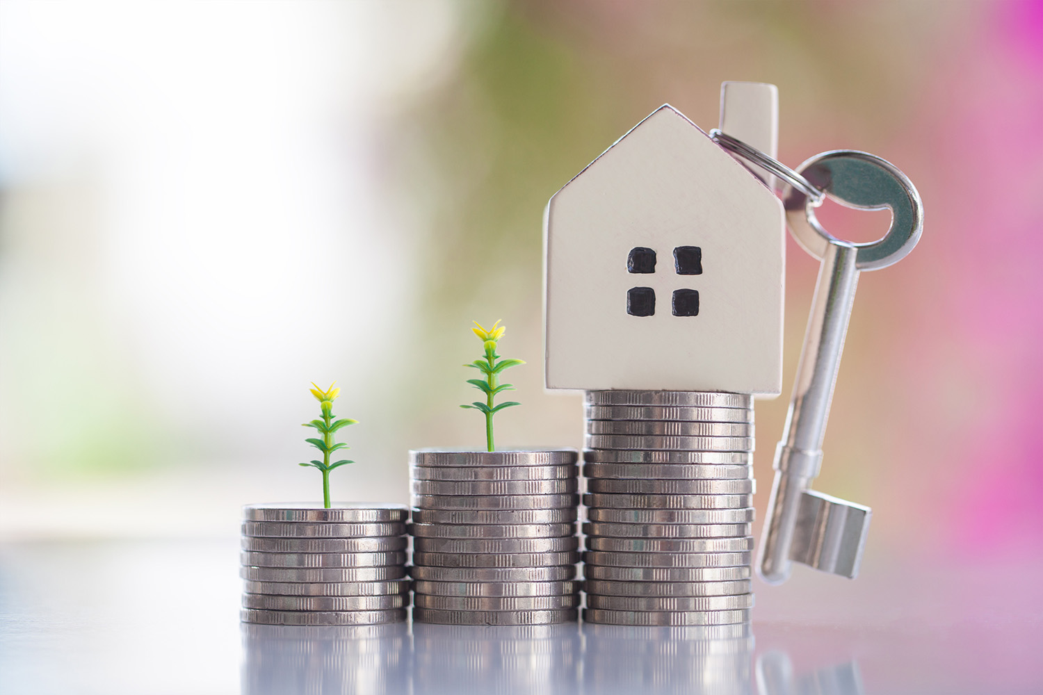 How to avoid capital gains tax when selling a house