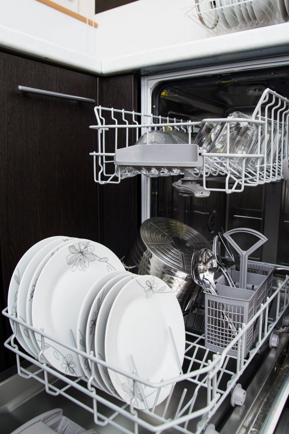 How to load your dishwasher for best results | Better Homes and Gardens