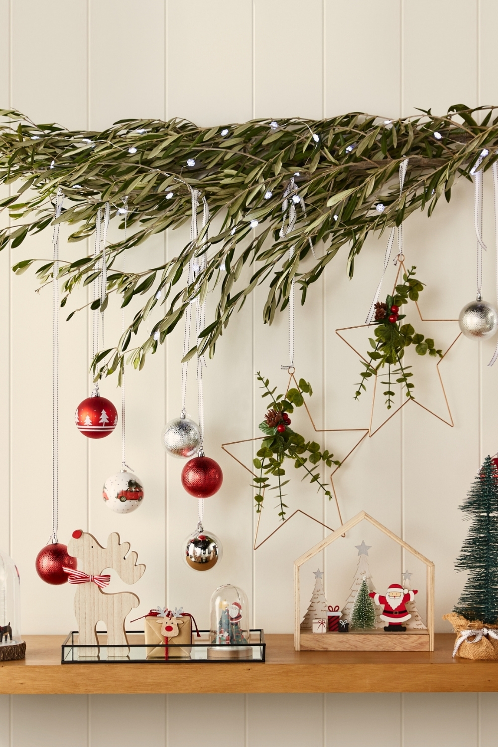 Big W Christmas decorations for 2021  Better Homes and Gardens