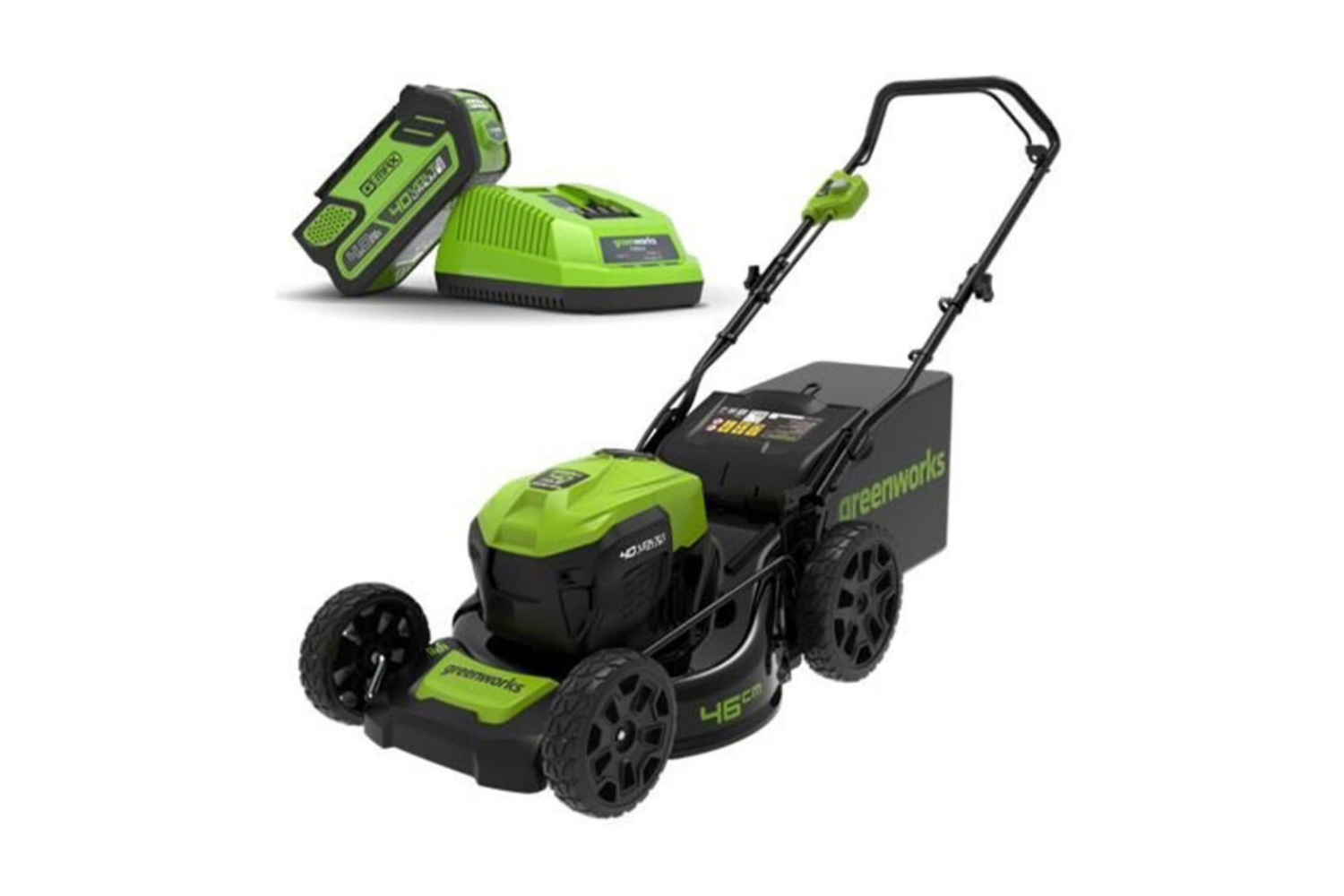 Best lawn mowers Australia: 10 you should invest in | Better Homes and ...