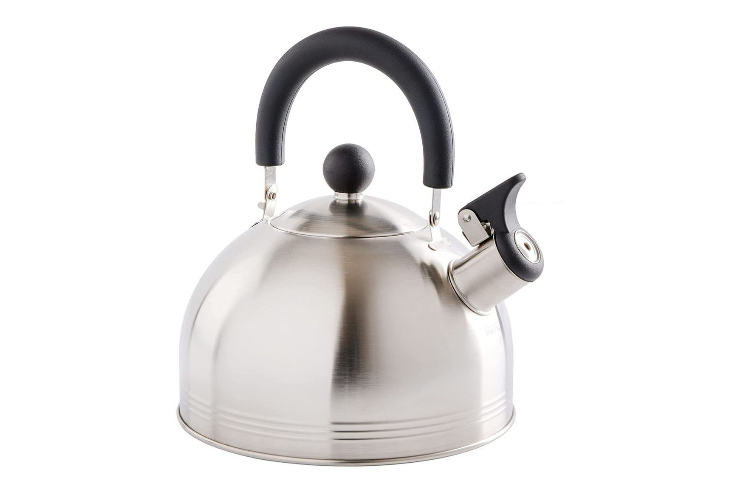 The best electric kettles, variable temperature kettles and whistle ...